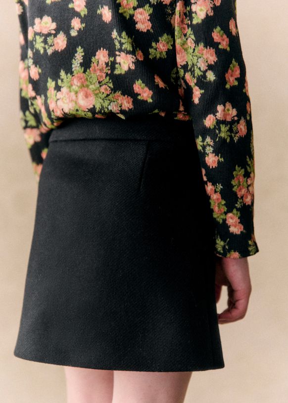 Josie Skirt