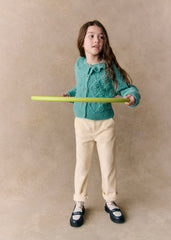 Oriane cardigan