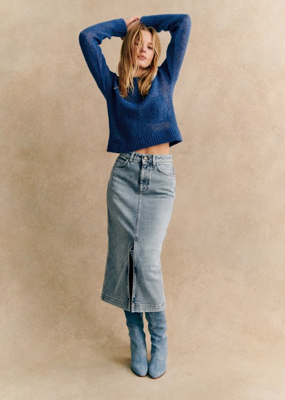 Despina skirt