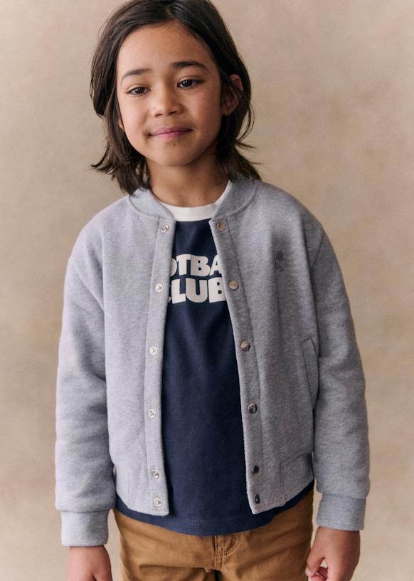 Pablo Jacket