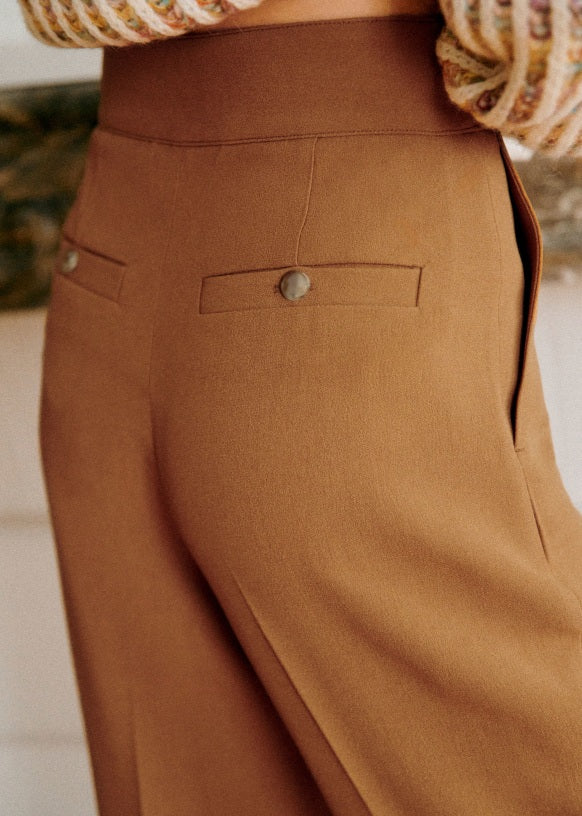 Damon Trousers
