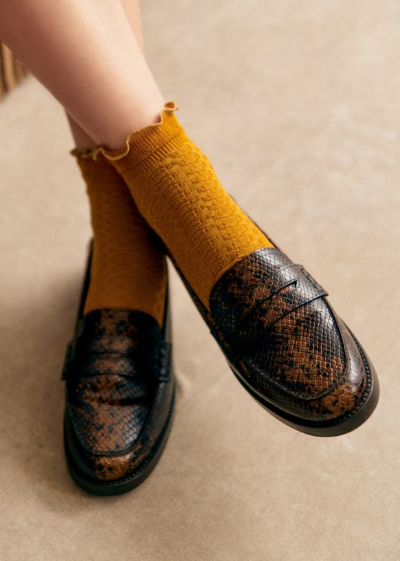 Deva Socks