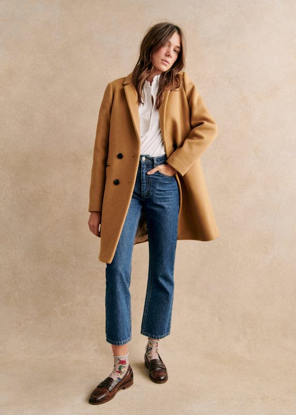 Johnson Coat