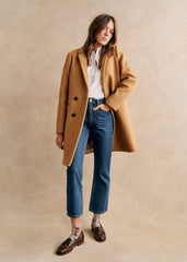 Johnson Coat