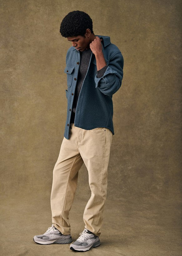 Lellan Shirt