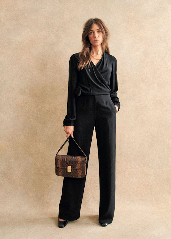 Milo Classic Bag