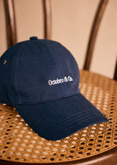 Octobre &amp; Co. Casquette