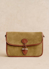Milo Vintage Bag