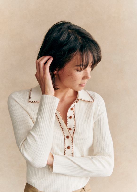 Armelle Jumper