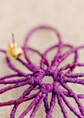Cassandre Earrings