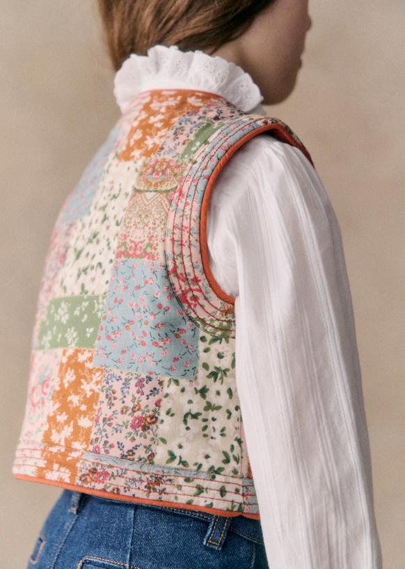 Romane Jacket