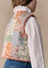 Romane Jacket