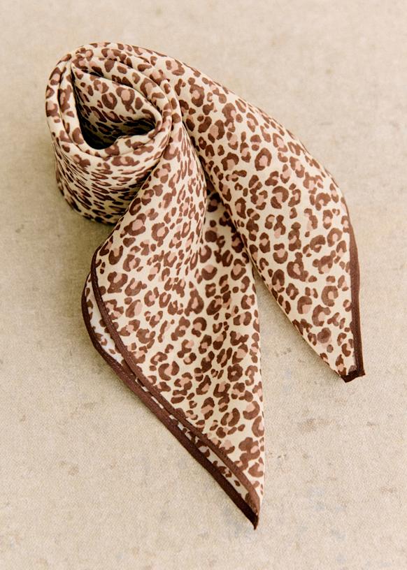 Cleopatra Scarf