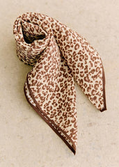 Cleopatra Scarf