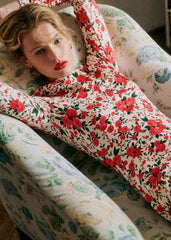 Divia Dress