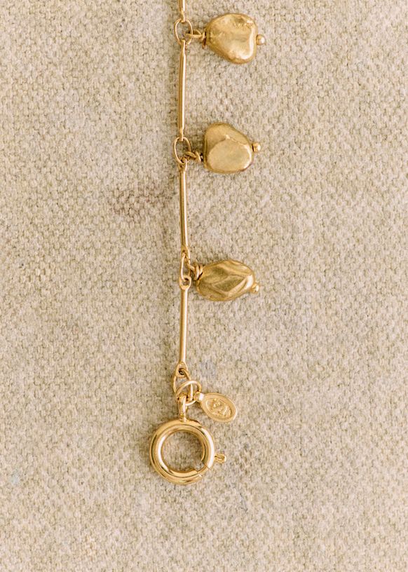 Roma Bracelet