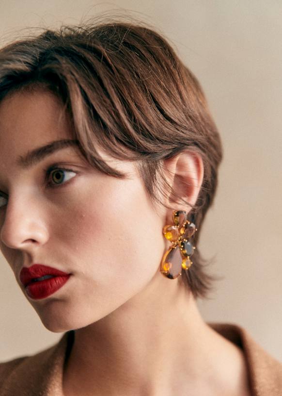 Miranda Earrings