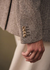 Riddle Jacket
