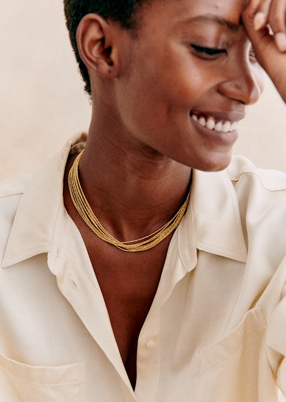 Gigi Necklace
