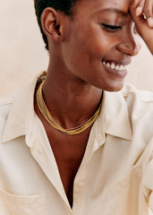 Gigi Necklace