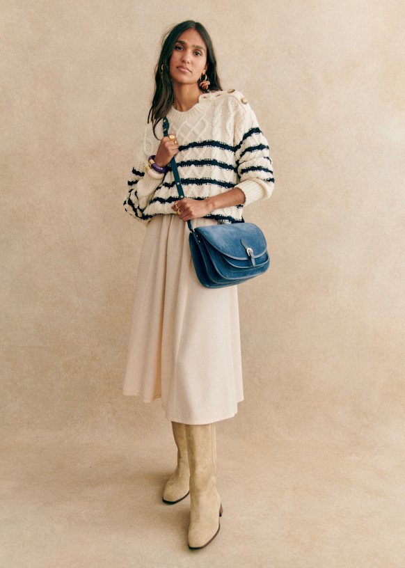 Large Roméo Bag