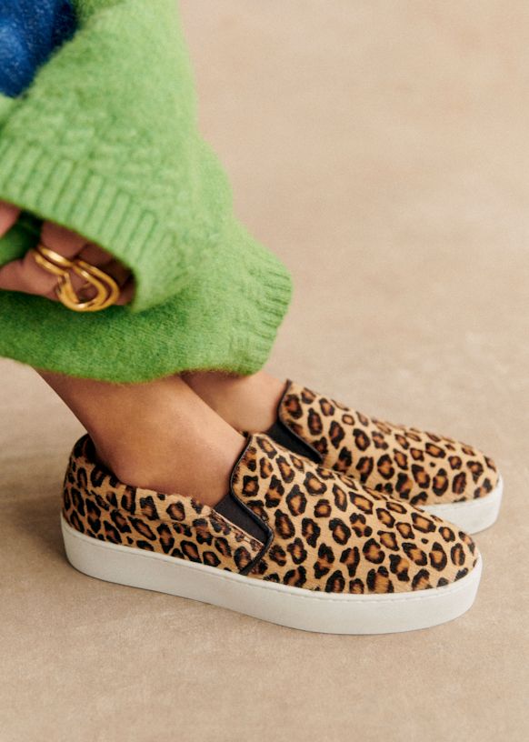 Theo Sneakers