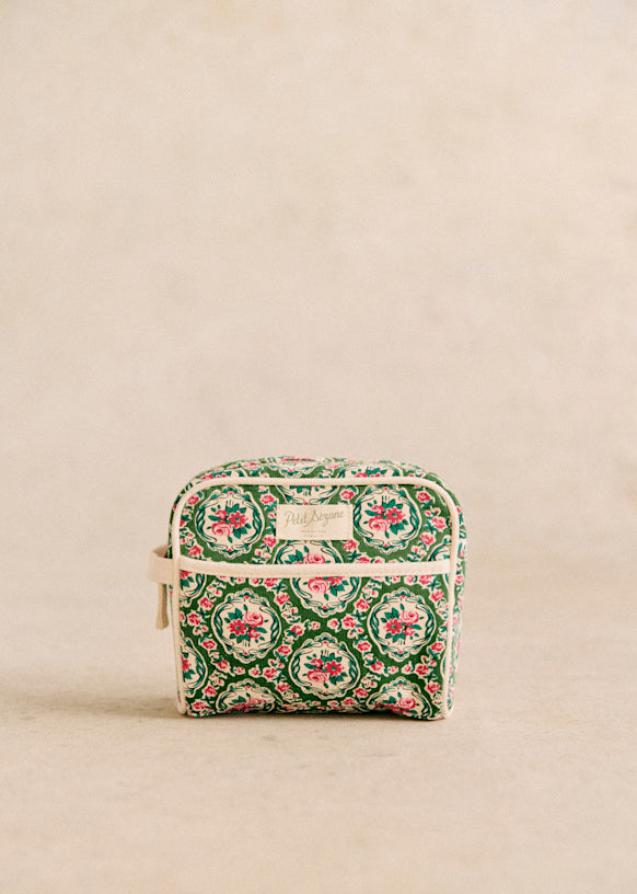 Beauty pouch