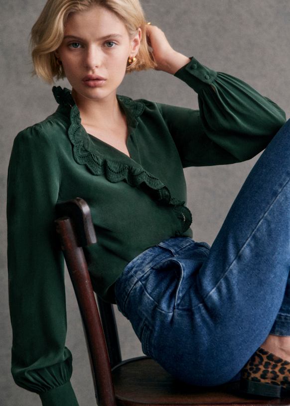 Chlo Shirt