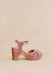 Isabelle Clogs