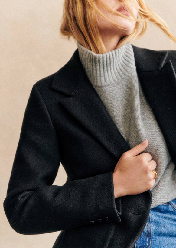 Jack Jacket