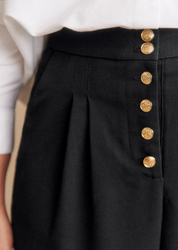 Cesar Trousers