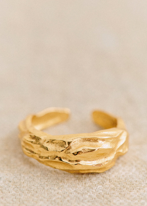 Fine Houria ring