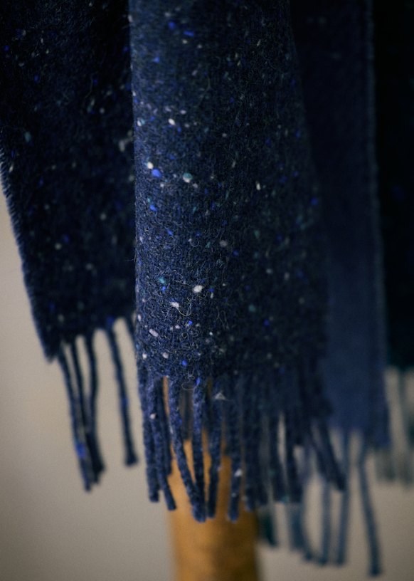 Mallord Scarf
