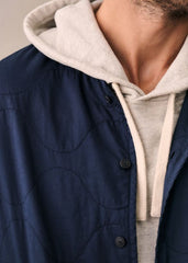 Iboxer Jacket
