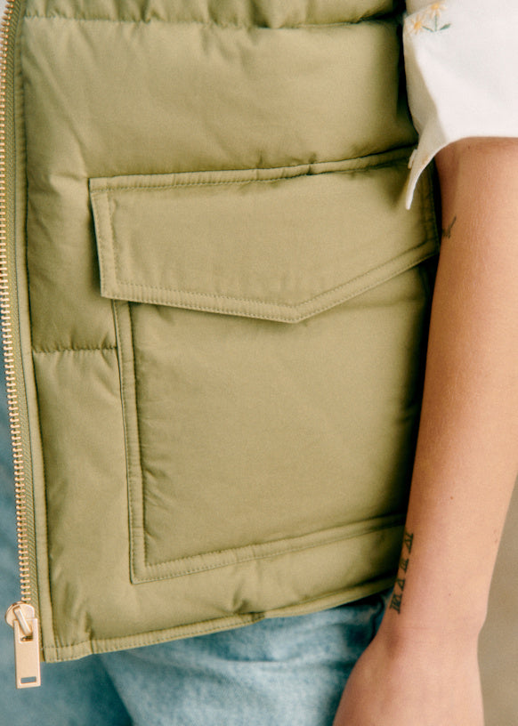 Enrica Jacket