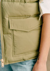 Enrica Jacket