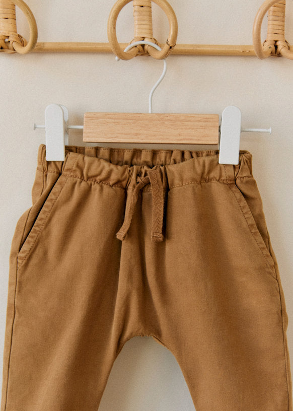 Gus Trousers