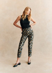 Gustavo Trousers