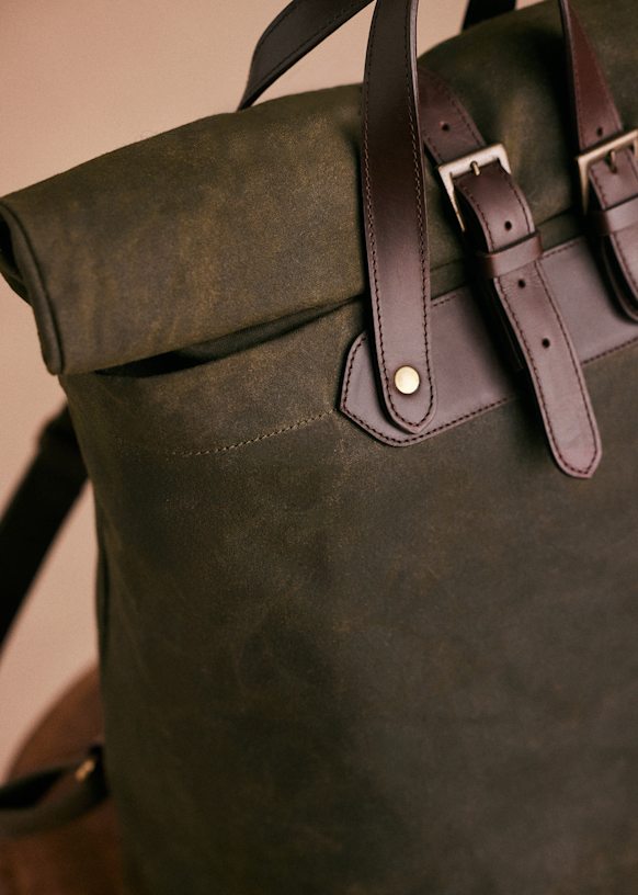Indy Backpack