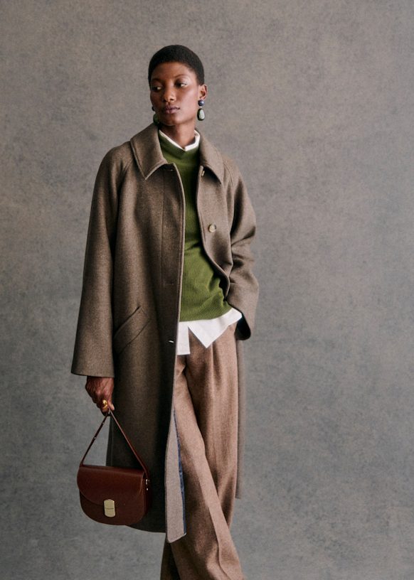 Clyde Coat