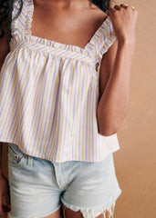 Tanguy Top - Solidarity Creation