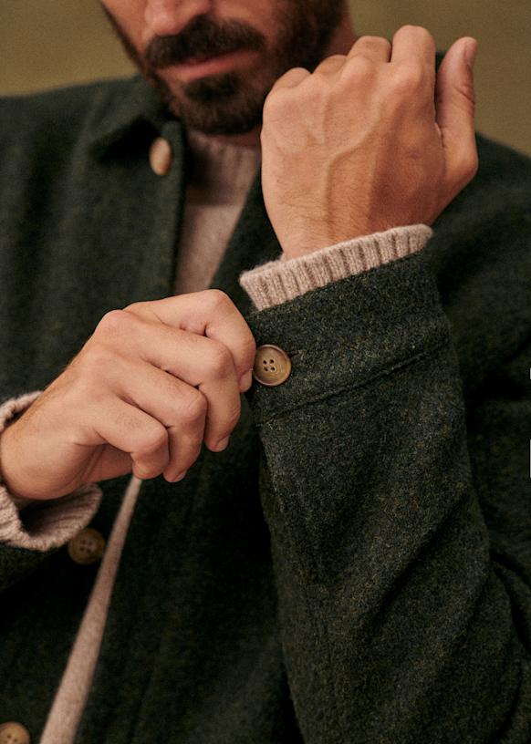 Nelson Jacket
