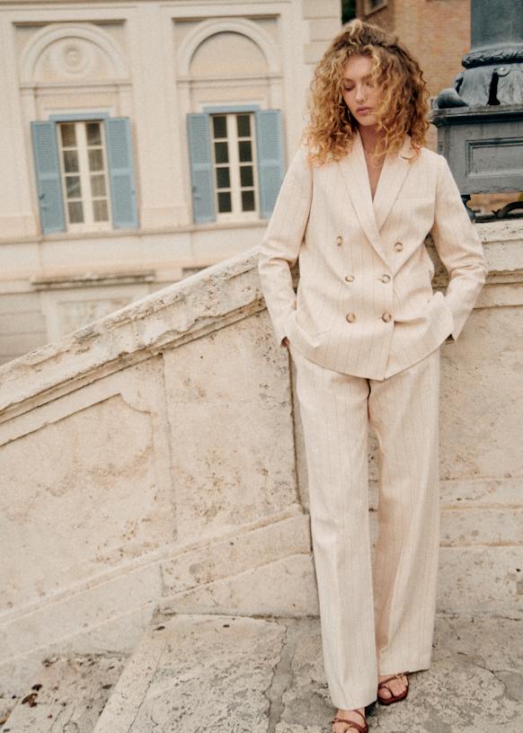 Michele Jacket