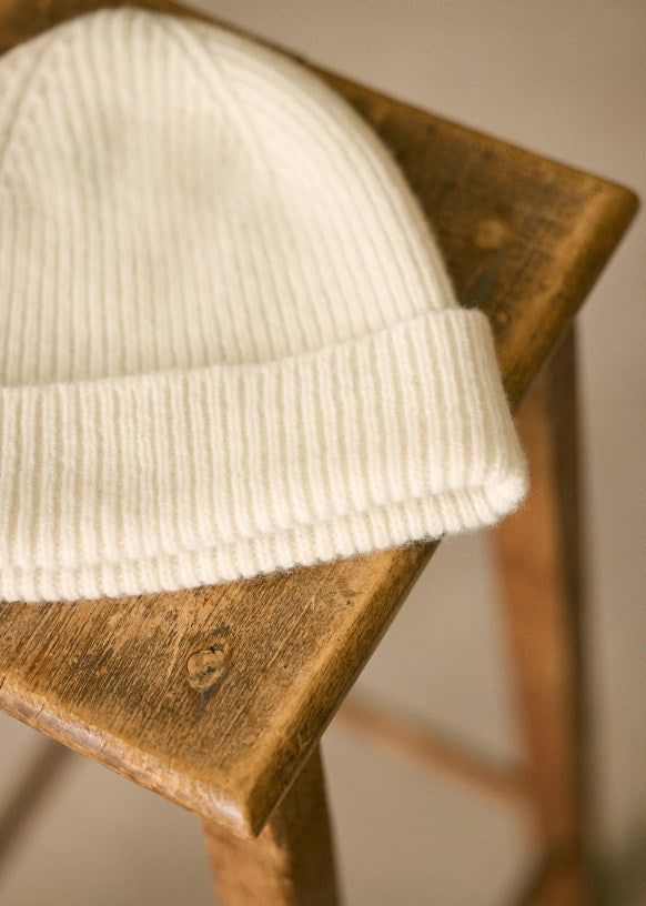 Turner Beanie