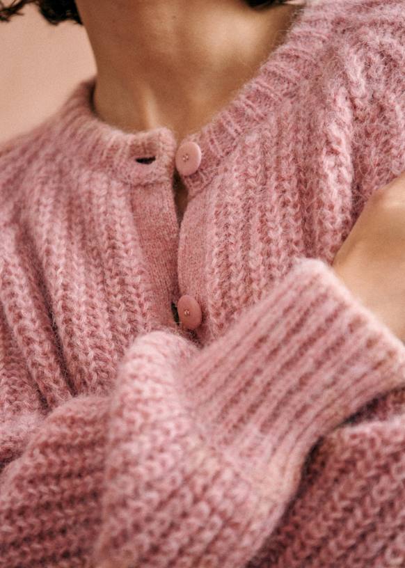 Emile Cardigan