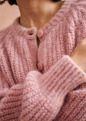 Emile Cardigan