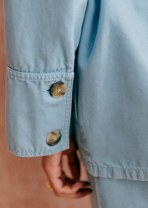 Marena Jacket