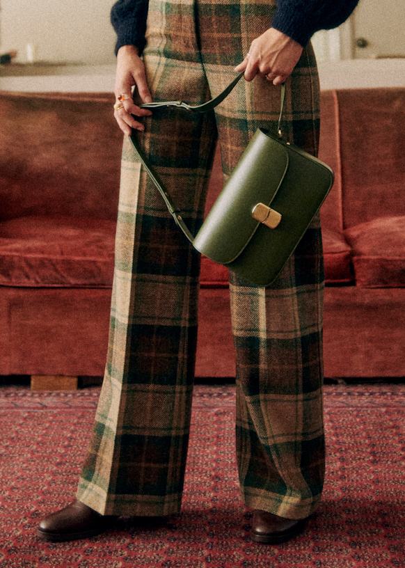 Matheo Trousers