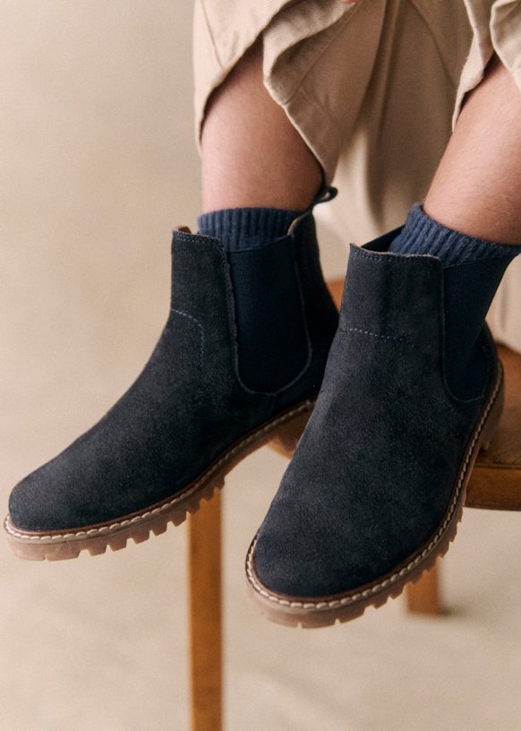 Charlie Boots