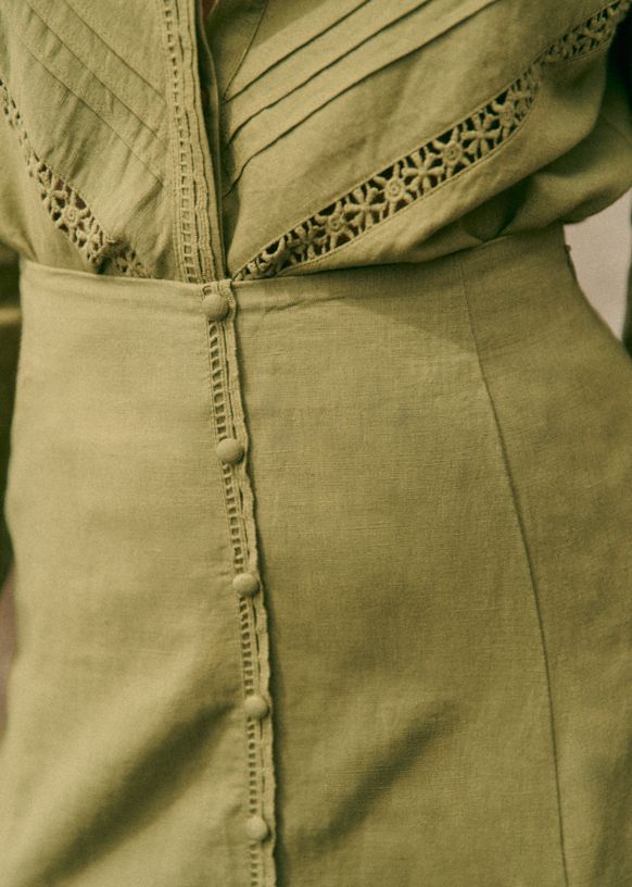 Jolane Skirt